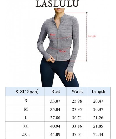 Womens Fleece Workout Jacket Full Zip Up Athletic Track Jackets Slim Fit Long Sleeve Sweatshirt Sweater Thumb Hole White $20....