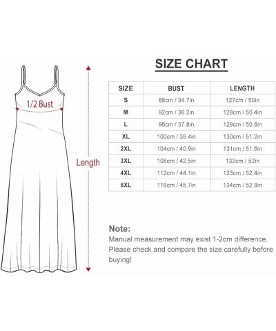 Custom Husband Face Long Dress for Women Personalized V-Neck Sling Ankle Sexy Gentle Dress Beach Party Summer Gift New Style-...