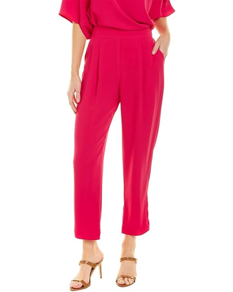 Women's Pull on Pant Pink Flash $44.18 Pants