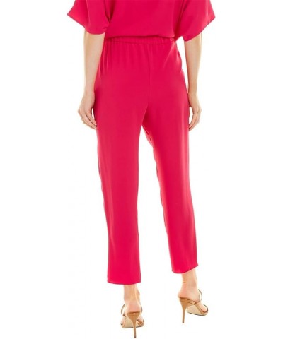 Women's Pull on Pant Pink Flash $44.18 Pants