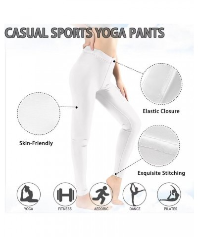 Athletic Leggings Women High Waist Performance Activewear Full Length Tummy Control Yoga Scrunch Butt Lift Pants Christmas $1...