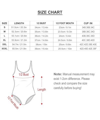 Custom Face Swimsuits for Women One Piece Personalized Funny Bathing Suits with Husbands Faces for Summer Holiday Checked $15...