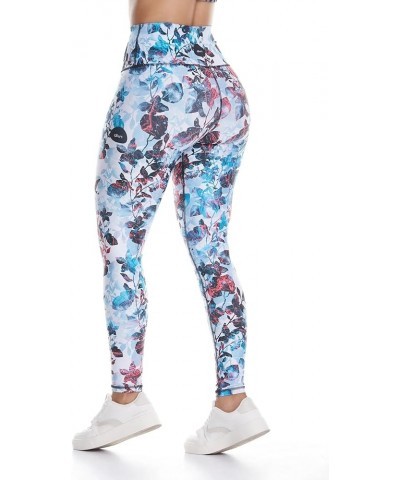 Many Styles of Crossfit Leggings Women Colombian Yoga Pants Compression Tights Dye1 $29.40 Activewear