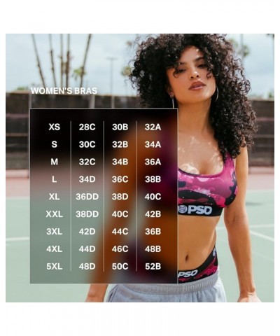 Women's Naruto Sports Bra - Racerback Sports Bras for Women with Breathable Microfiber Fabric Multi | Naruto Ramen I Sb $16.2...