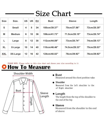 Women Casual Crew Neck Fashion Hoodies Color Block Sweatshirts Soft Long Sleeve Loose Fit Pullover Tops 012 White $9.70 Hoodi...