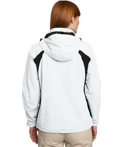 Ladies All-Season II Jacket. L304 Black/Black $35.69 Jackets