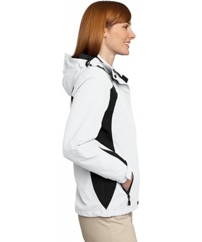 Ladies All-Season II Jacket. L304 Black/Black $35.69 Jackets