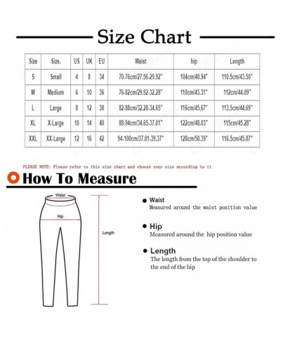 Women Baggy Sweatpants Cinch Bottom Joggers Pants Drawstring High Waisted Athletic Fit Lounge Trousers with Pockets A4-khaki~...