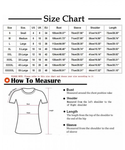 Long Sleeve Shirts for Women 2023 Casul Crewneck Lightweight Sweatshirts Fashion Print Loose Pullover Trendy Tops 14 Pink $10...