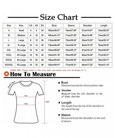 Long Sleeve Shirts for Women 2023 Casul Crewneck Lightweight Sweatshirts Fashion Print Loose Pullover Trendy Tops 14 Pink $10...