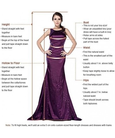 Women's Long Sleeve Sequin Prom Dresses One Shoulder Ball Gown High Slit Mermaid Wedding Guest Formal Evening Dress Brown $30...