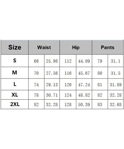 Camo Cargo Pants Women High Waist Baggy Wide Leg Camouflage Army Fatigue Slim Fit Pockets Sweatpants Joggers Red $20.84 Pants