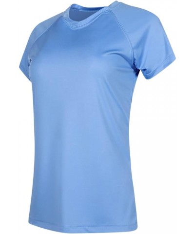 Women's Cw23 Light Blue $8.77 Activewear