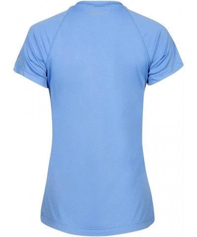 Women's Cw23 Light Blue $8.77 Activewear