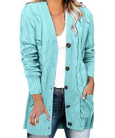 Sherpa Jacket Women Plus Size Womens Fall Jackets 2023 Winter Sweaters for Women 2023 Hot Pink Fur Coat Fall Outfit Light Blu...