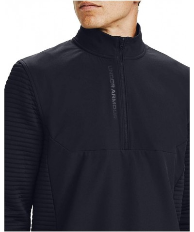 Men's Storm Evolution Daytona Half-Zip T-Shirt Black (001)/Black Small $33.27 T-Shirts