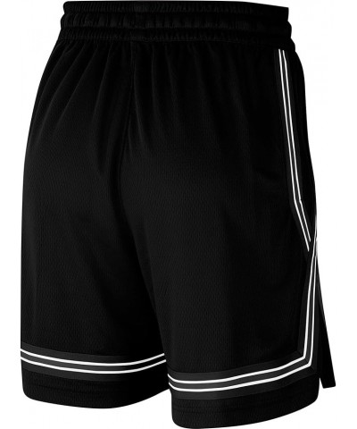 Women's Fly Crossover Basketball Shorts Black(ck6599-010)/W $17.00 Shorts