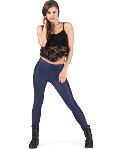 Adult High Waist Leggings Dark Fuchsia $22.57 Leggings