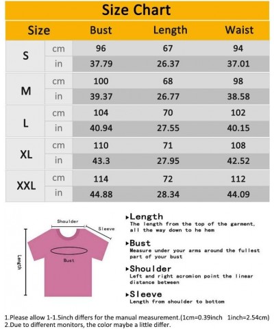 Hiking Graphic Tees for Women Nature Printed Mountain Shirts Short Sleeve Funny Workout Athletic Tees Casual Graphic T-Shirts...