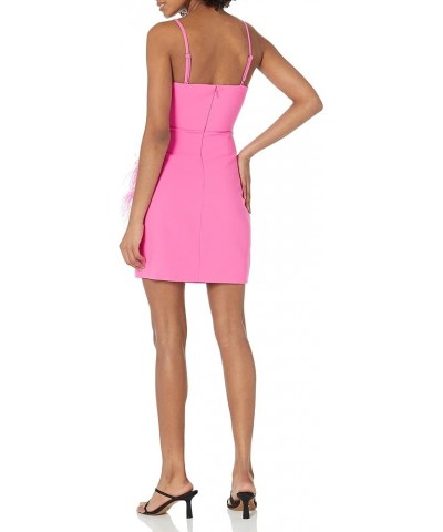 Women's Owens Dress Pink Sugar $95.02 Dresses