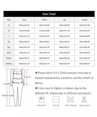 Jumpsuit Women Casual Summer Plus Size V Neck Short Sleeve Zipper Overalls With Pockets Wide Long Jumpsuits 05-multicolor $11...