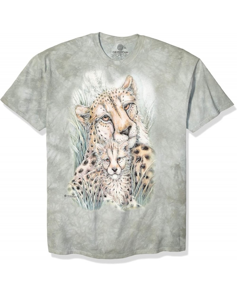 Cheetahs Green $23.82 T-Shirts