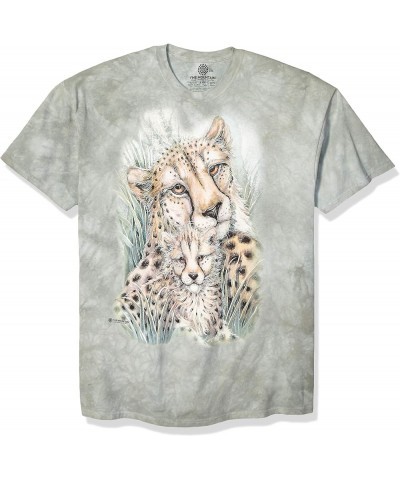 Cheetahs Green $23.82 T-Shirts