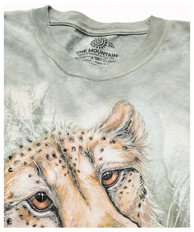 Cheetahs Green $23.82 T-Shirts