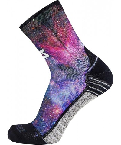 Limited Edition Running Socks Nebula $10.25 Socks