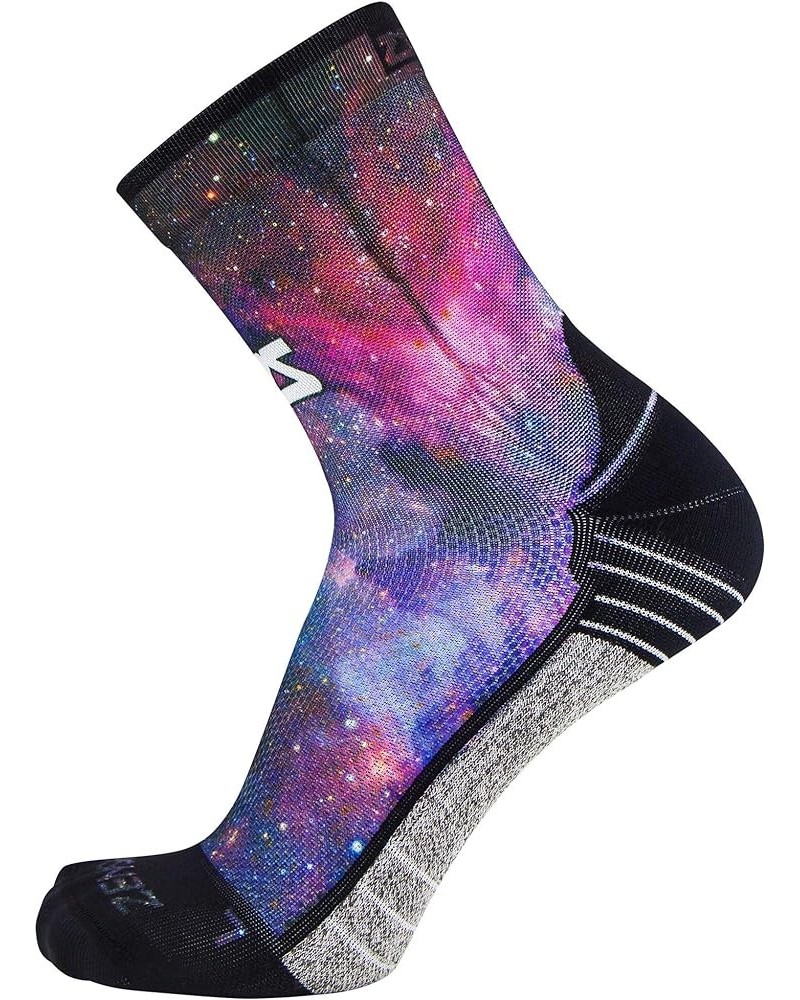 Limited Edition Running Socks Nebula $10.25 Socks