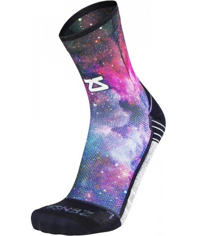 Limited Edition Running Socks Nebula $10.25 Socks