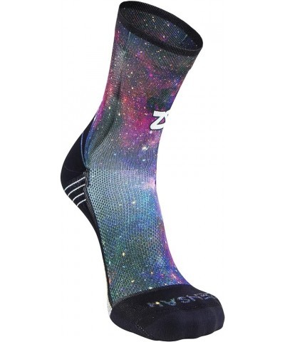 Limited Edition Running Socks Nebula $10.25 Socks