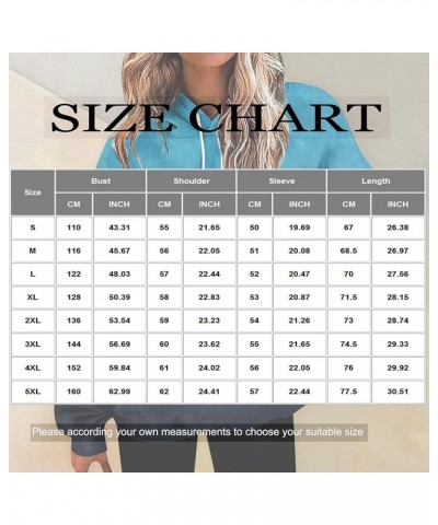 Oversized Hoodies For Women,2024 Spring Trendy Tie Dye Pullover Drawstring Graphic Hoodies,Casual Long Sleeve Y2K Hoodies A-m...