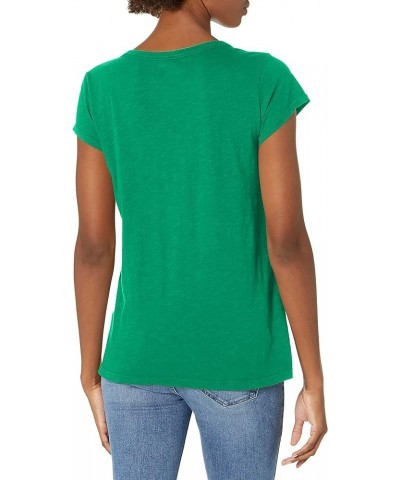 Women's Kira Originals Scoopneck Tee Jungle $27.62 T-Shirts