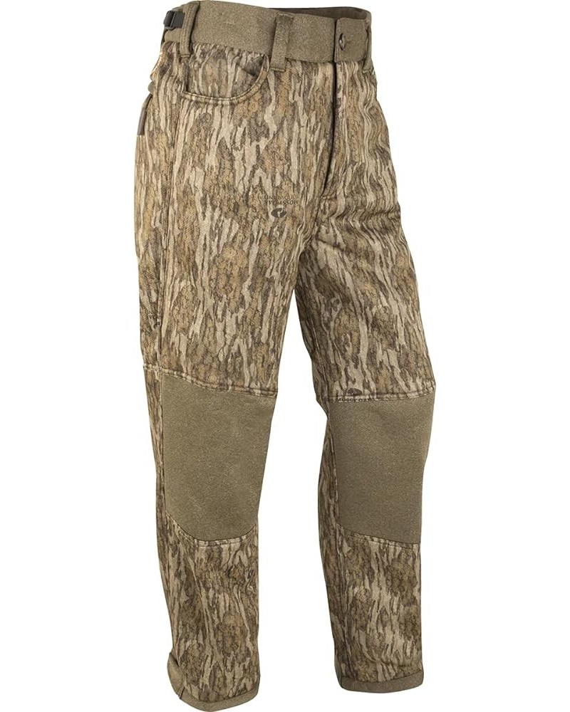 Silencer Soft Shell Pants Mossy Oak Bottomland $37.65 Activewear