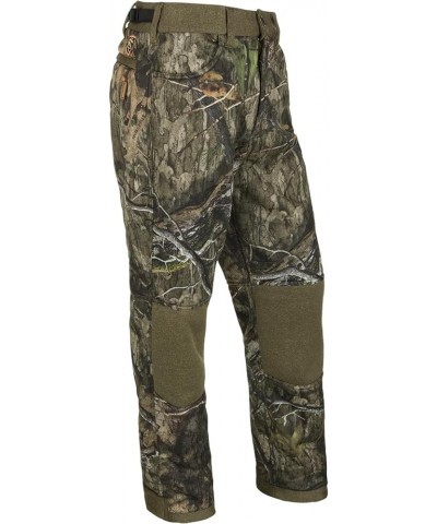 Silencer Soft Shell Pants Mossy Oak Bottomland $37.65 Activewear