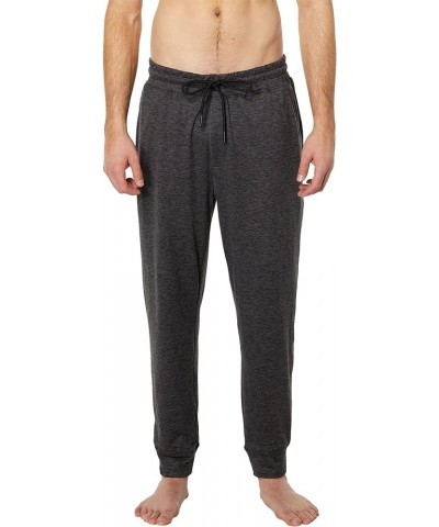 Women's Joggers Heathered Carbon $61.68 Sleep & Lounge