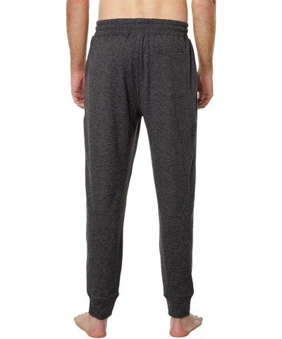 Women's Joggers Heathered Carbon $61.68 Sleep & Lounge