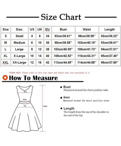 Women Summer Cotton Linen Dress Sleeveless V Neck Loose Keen Length Long Dresses Comfy Casual Plus Size Maxi Dress 05_gray $5...