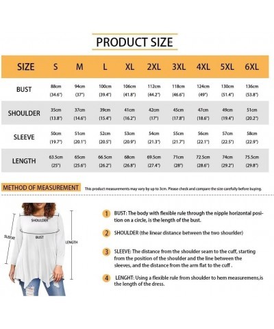 Women's Sweatshirts Pullover Irregular Hem Size S-2XL T Shirts Fall Clothes 2023 Loose Top Plus Size Casual Hoodies Ethnic Pa...