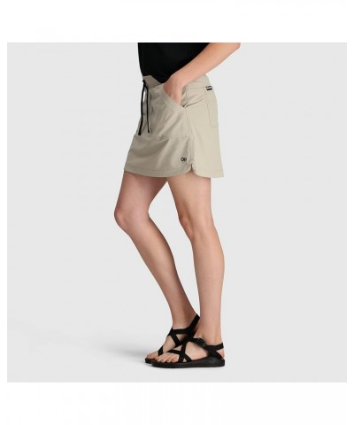 Flats Large Dark Sand $22.01 Skorts