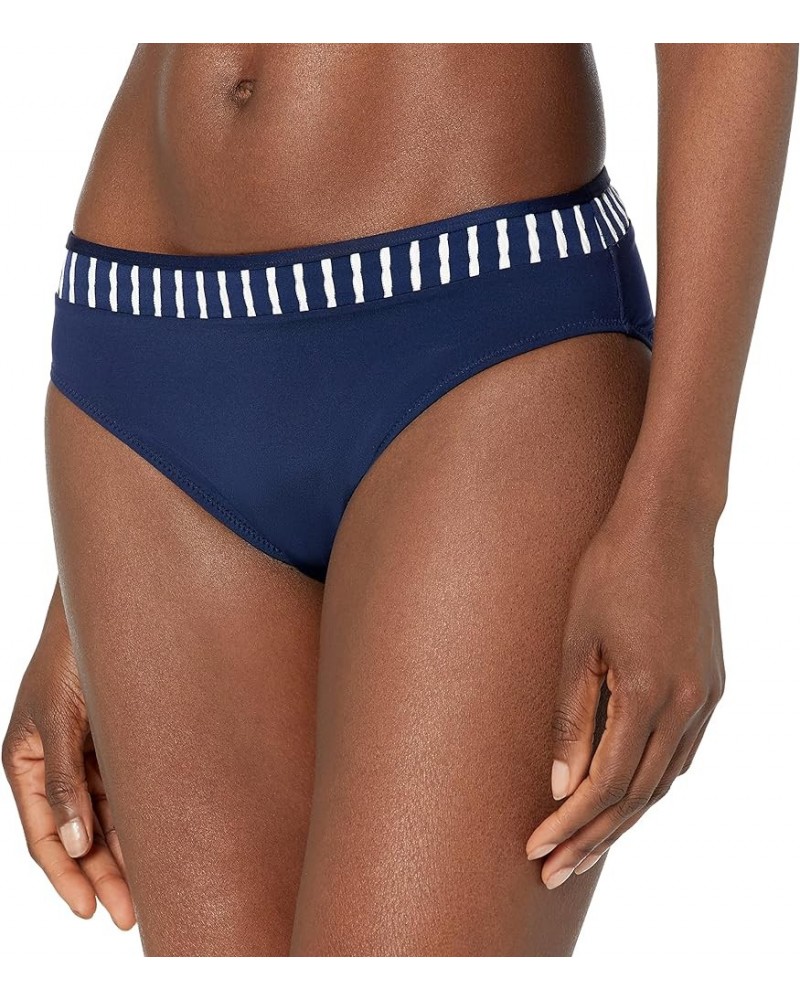 Women's Standard San Remo Bikini Bottom Ink $11.95 Swimsuits