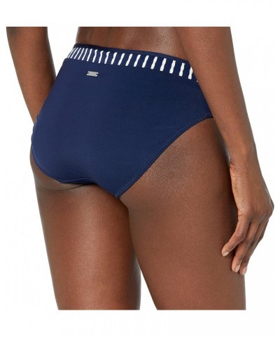 Women's Standard San Remo Bikini Bottom Ink $11.95 Swimsuits