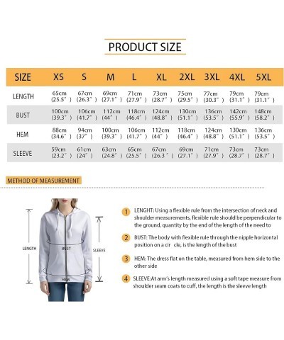 Westie Terrier Lightweight Thin Zip-Up Hoodie Jacket for Women Boston Terrier Daisy Polka Dot Long Sleeve Shirt Cow Spot Cute...