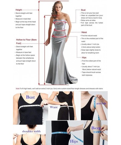 Women's Spaghetti Straps Satin Prom Dresses with Pockets V Neck Pleated Formal Evening Ball Gowns Lavender $43.99 Dresses