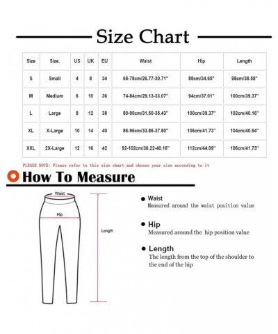 Womens Fleece Leggings Denim Printed Casual Boot Leggings Warm High Waisted Fall Winter Pants Trendy Tight Pants Z04-blue $6....