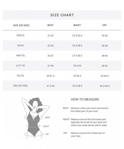 Holipick One Piece Bathing Suit for Women Push Up Tummy Control Swimsuits Modest Vintage Slimming Retro Ruched Swimwear Black...