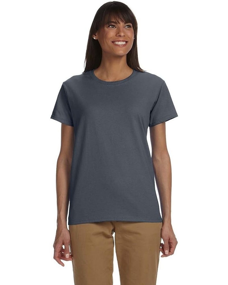 2000L Ladies T-Shirt Dark Heather $6.41 T-Shirts