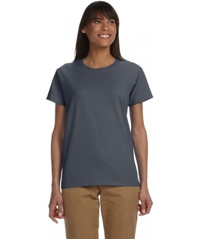 2000L Ladies T-Shirt Dark Heather $6.41 T-Shirts