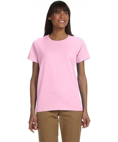 2000L Ladies T-Shirt Dark Heather $6.41 T-Shirts